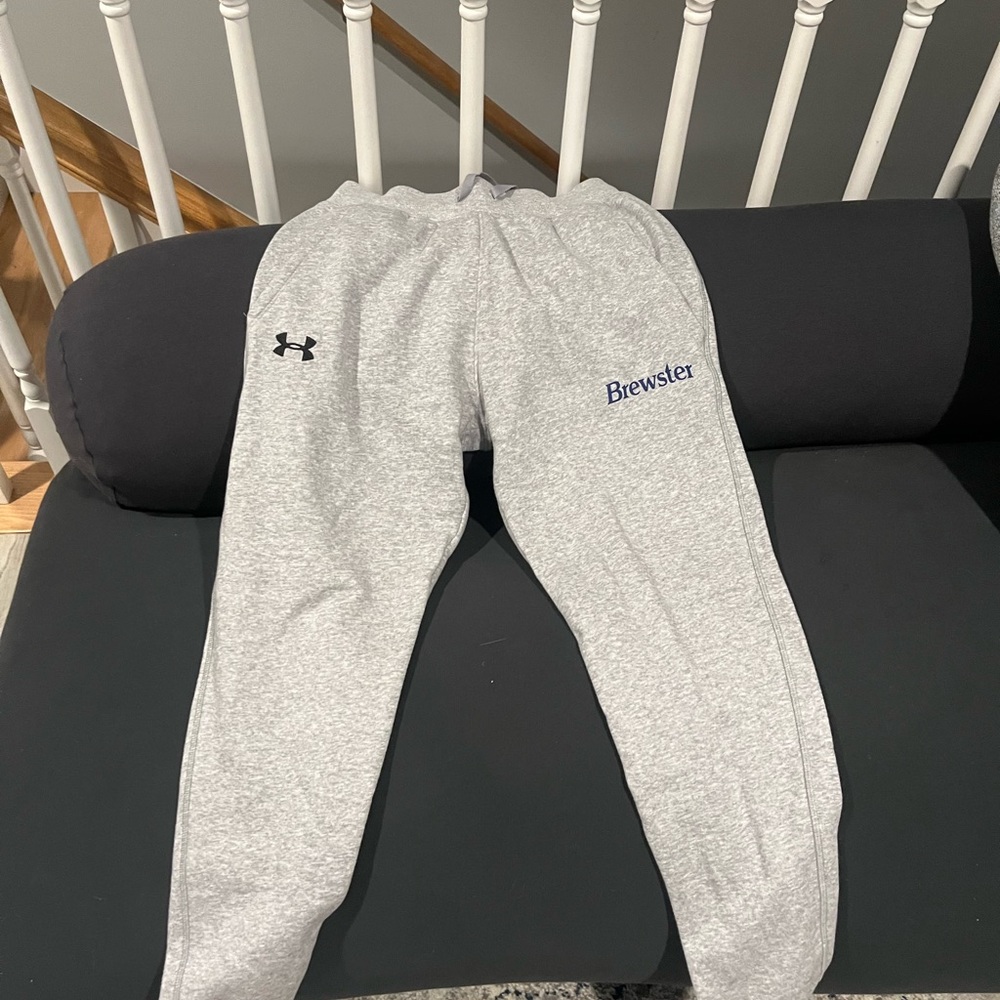 Under armour sweats